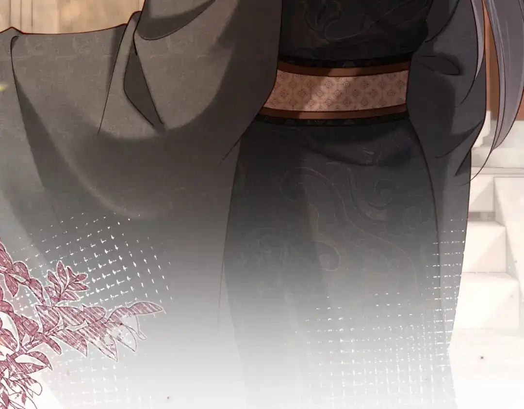 《新婚夜，我怀了督主的崽》第38话 督主吃醋了？ 第103页