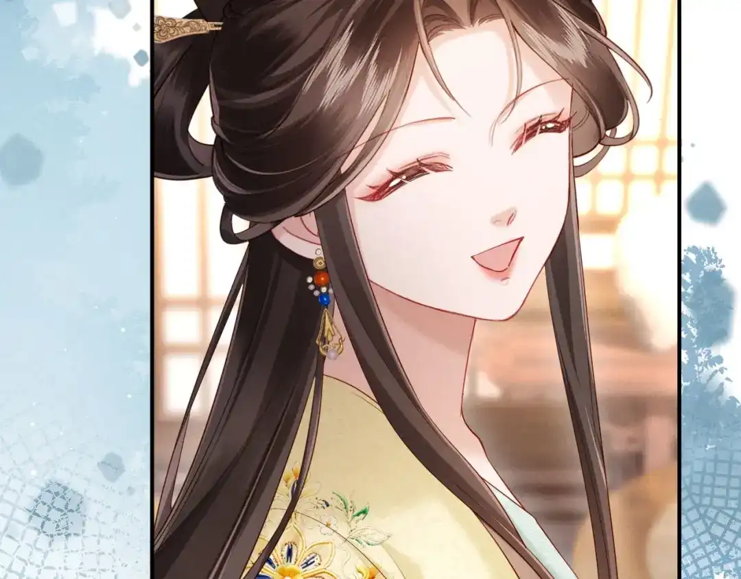 《新婚夜，我怀了督主的崽》第39话 商机 第64页