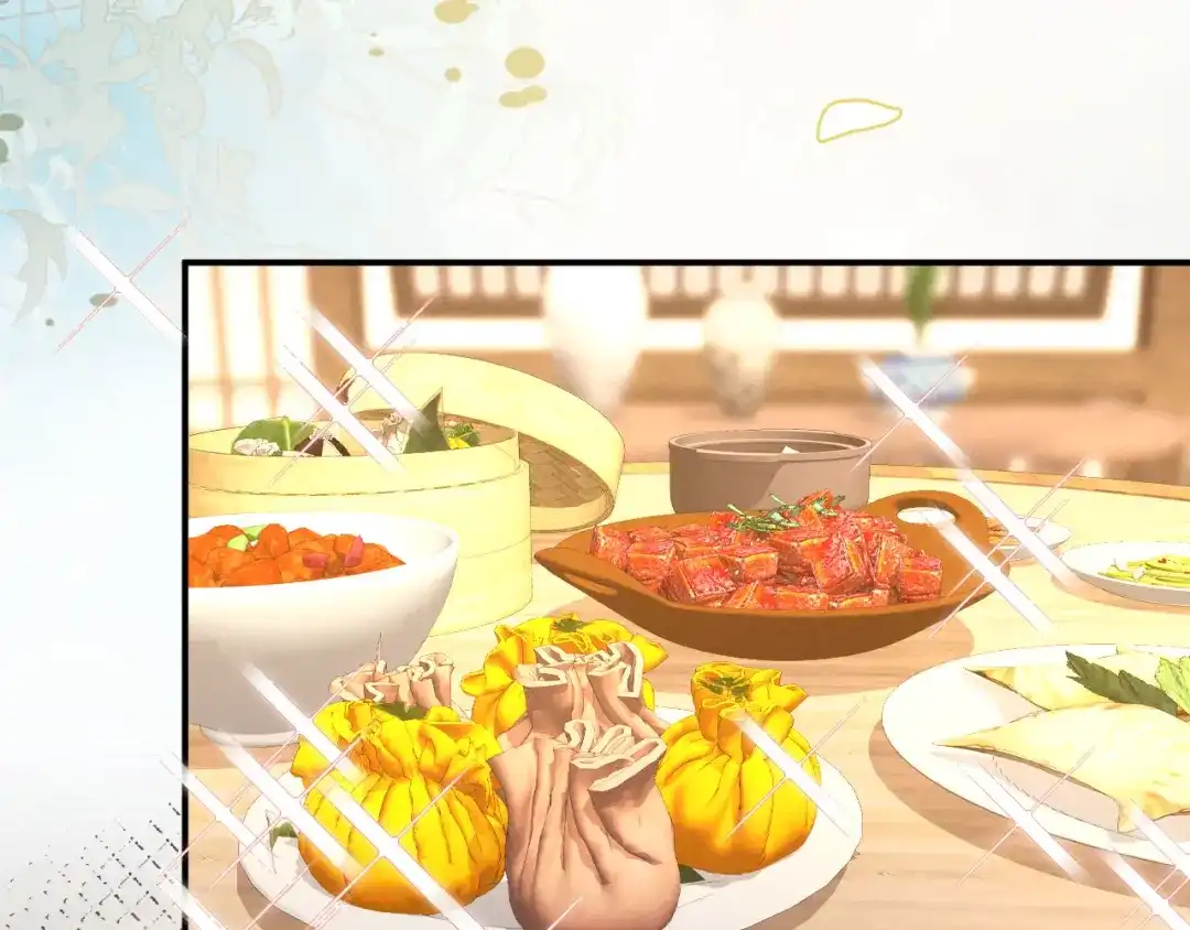 《新婚夜，我怀了督主的崽》第39话 商机 第54页
