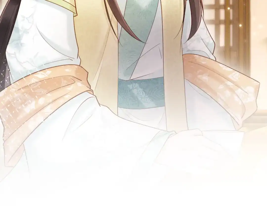 《新婚夜，我怀了督主的崽》第39话 商机 第99页