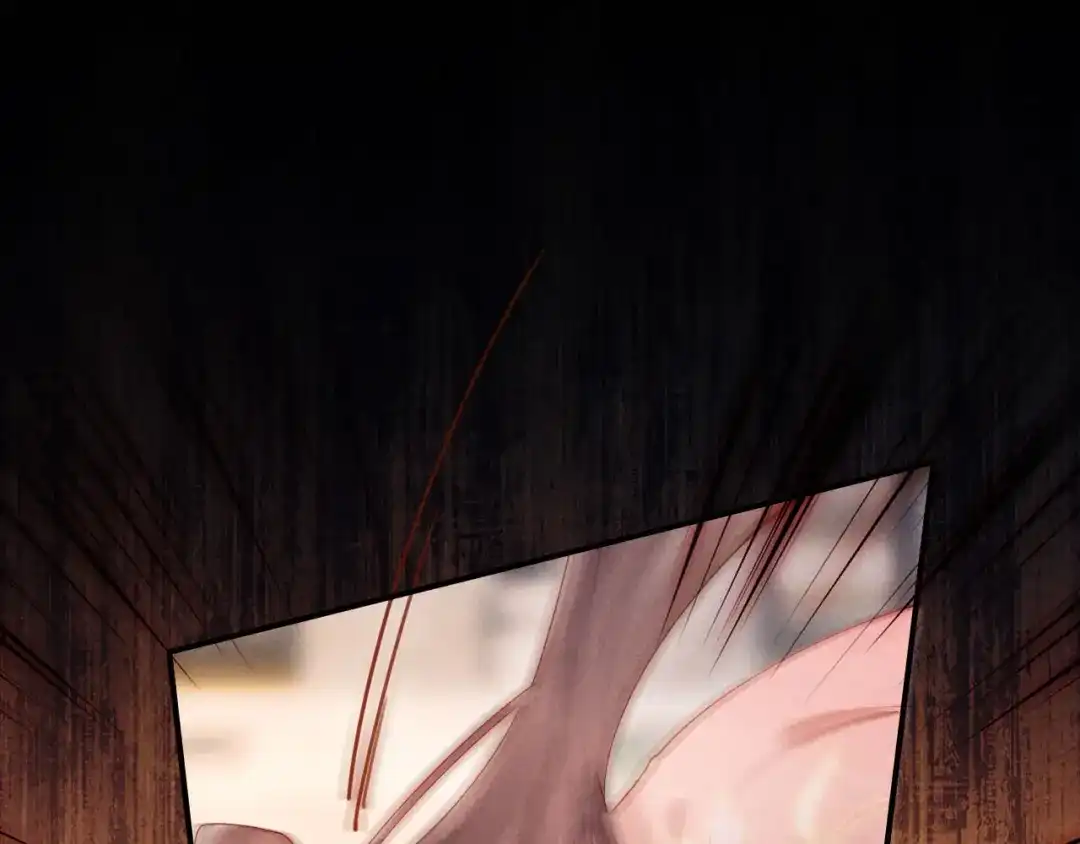 《新婚夜，我怀了督主的崽》第40话 自请家庙 第91页
