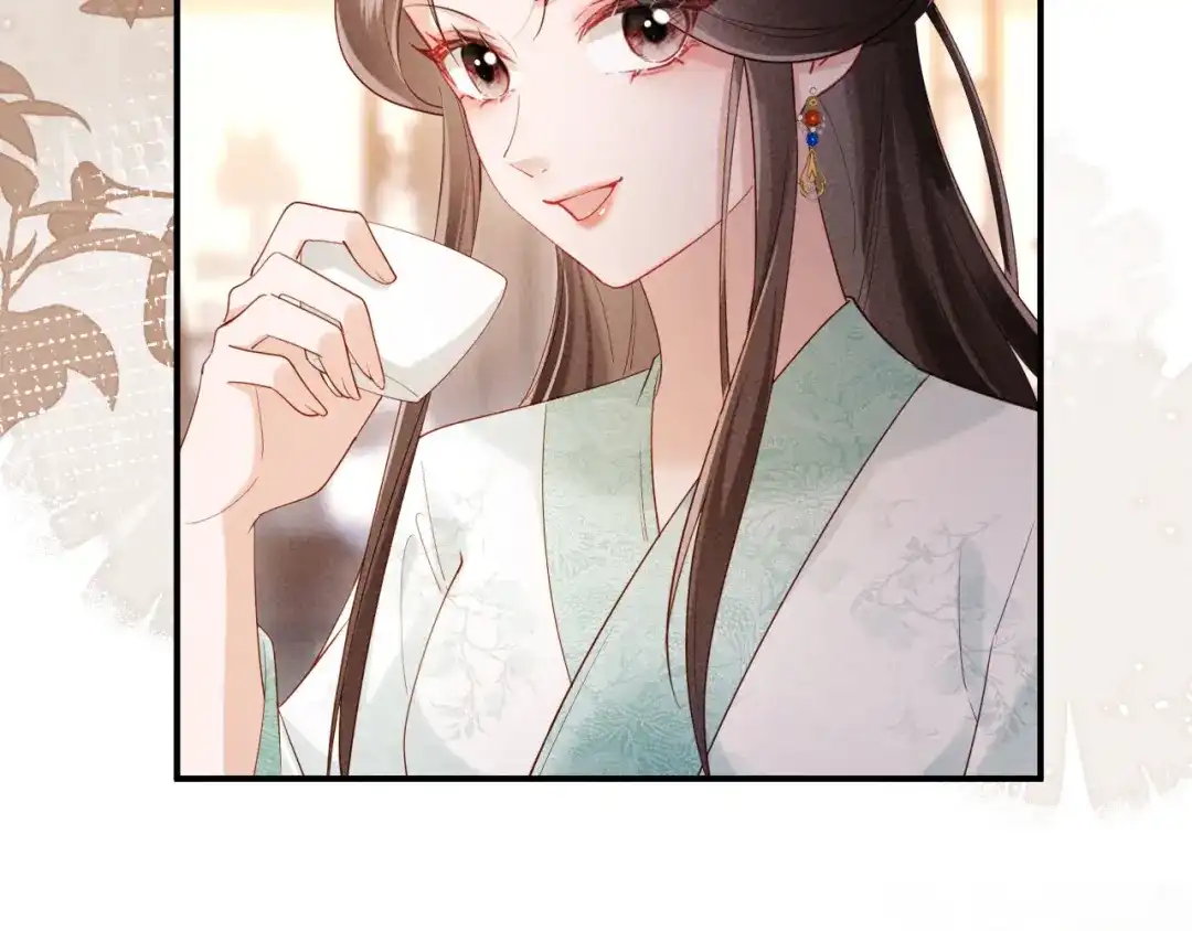 《新婚夜，我怀了督主的崽》第40话 自请家庙 第62页