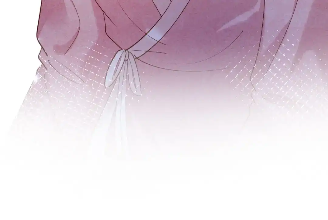《新婚夜，我怀了督主的崽》第40话 自请家庙 第114页