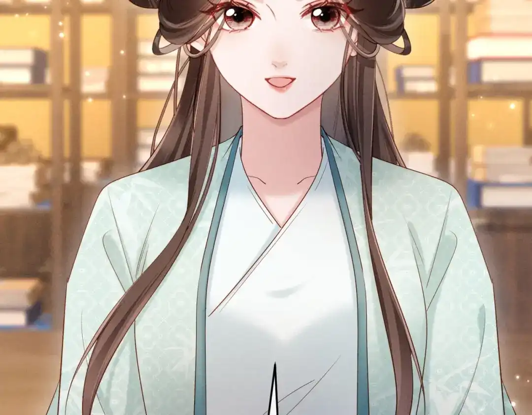 《新婚夜，我怀了督主的崽》第43话 奕阁 第21页