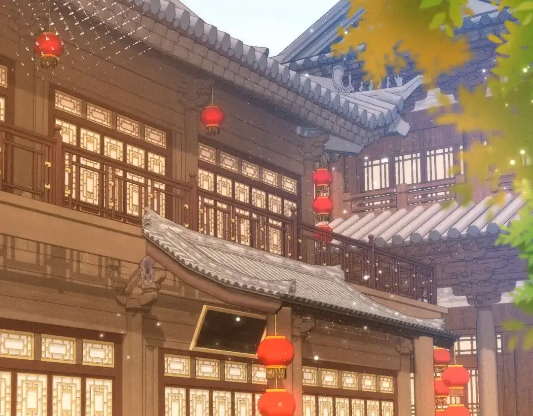 《新婚夜，我怀了督主的崽》第43话 奕阁 第32页