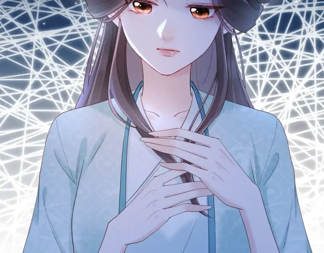 《新婚夜，我怀了督主的崽》第43话 奕阁 第48页