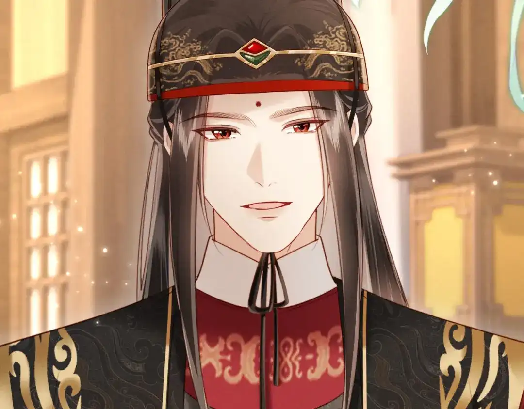 《新婚夜，我怀了督主的崽》第45话 你要记得我的好 第68页