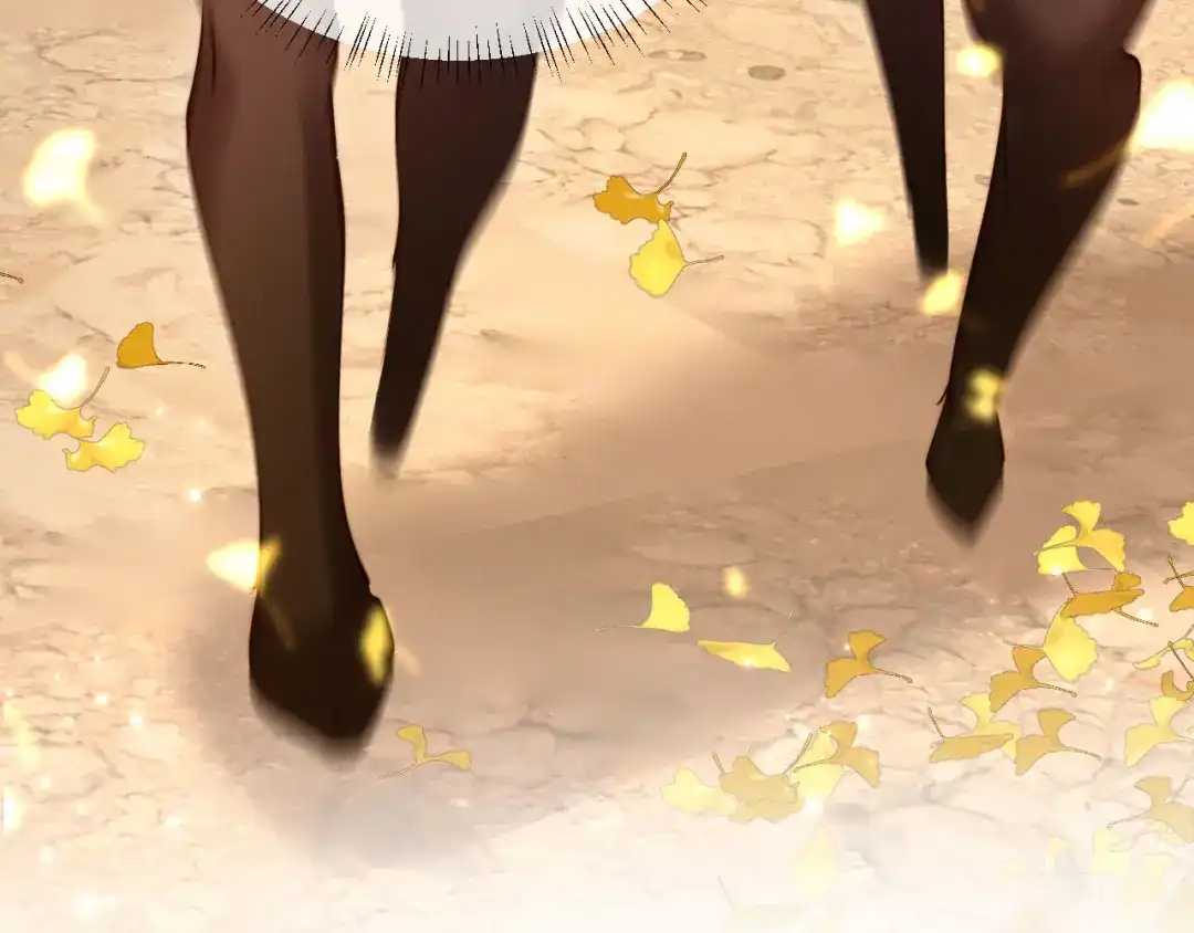 《新婚夜，我怀了督主的崽》第46话 秋猎 第118页