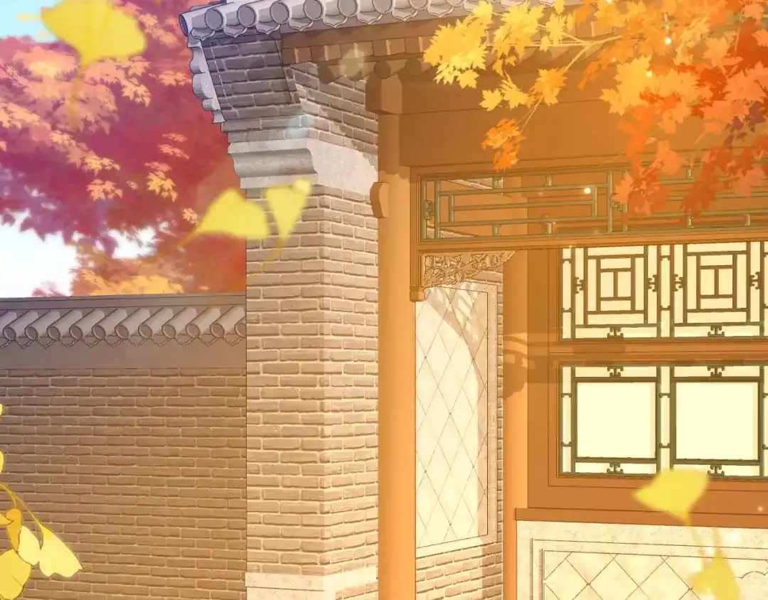 《新婚夜，我怀了督主的崽》第46话 秋猎 第63页