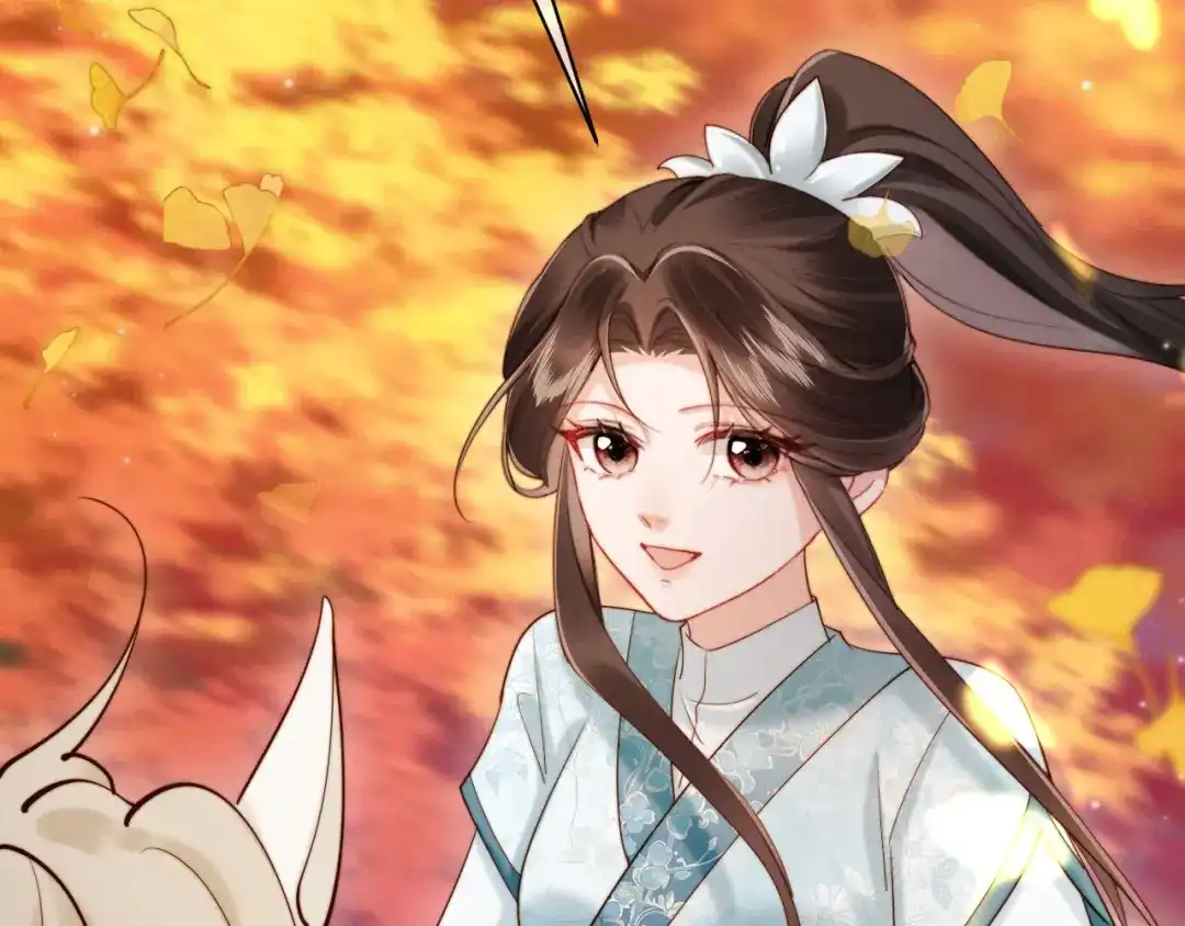 《新婚夜，我怀了督主的崽》第46话 秋猎 第103页