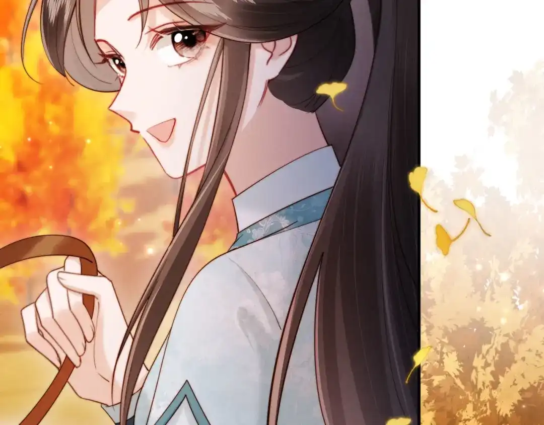 《新婚夜，我怀了督主的崽》第46话 秋猎 第114页
