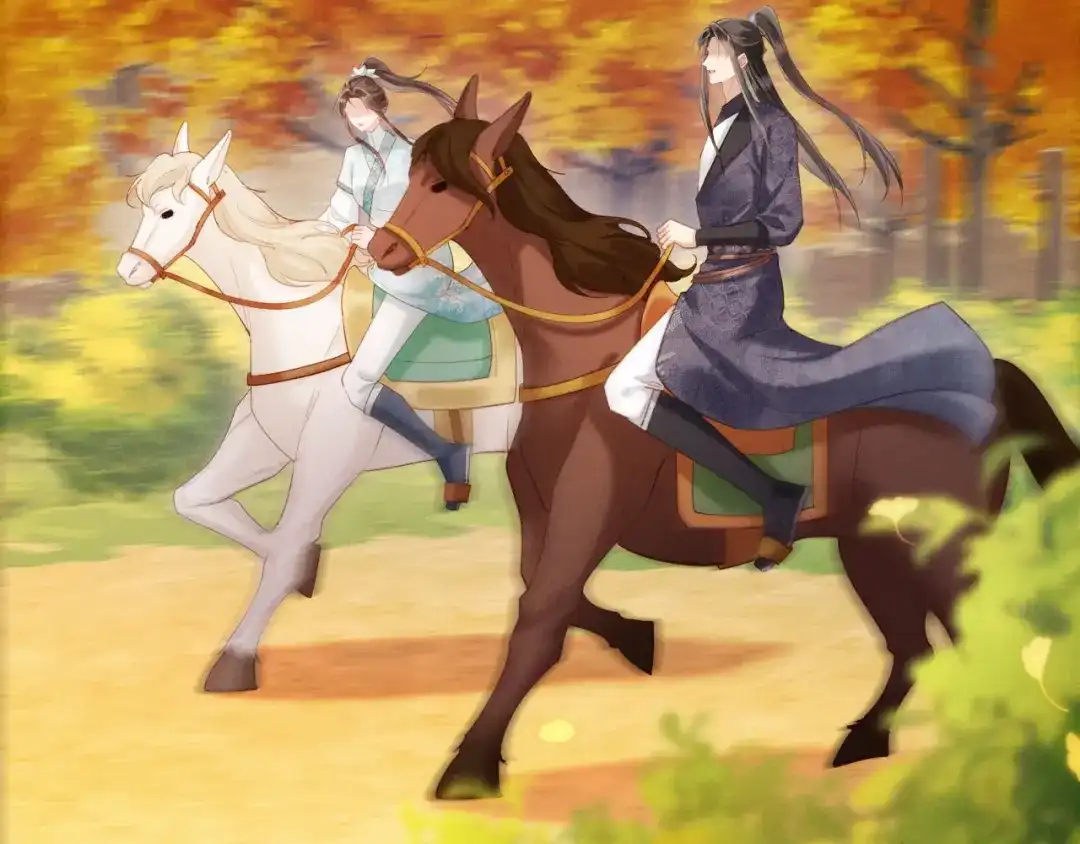 《新婚夜，我怀了督主的崽》第47话 心动 第15页