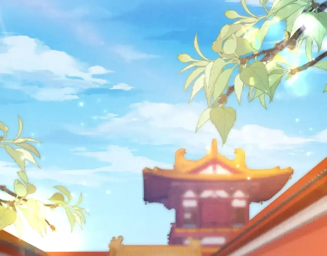 《新婚夜，我怀了督主的崽》第48话 见招拆招 第55页