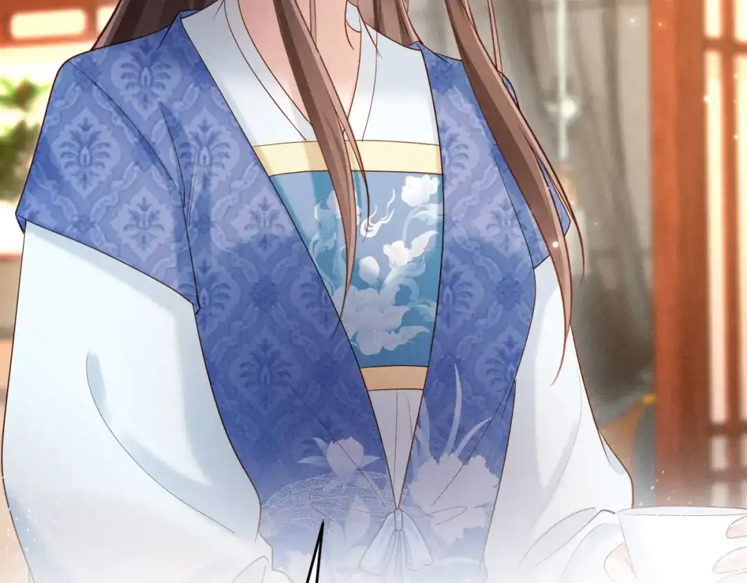 《新婚夜，我怀了督主的崽》第48话 见招拆招 第107页