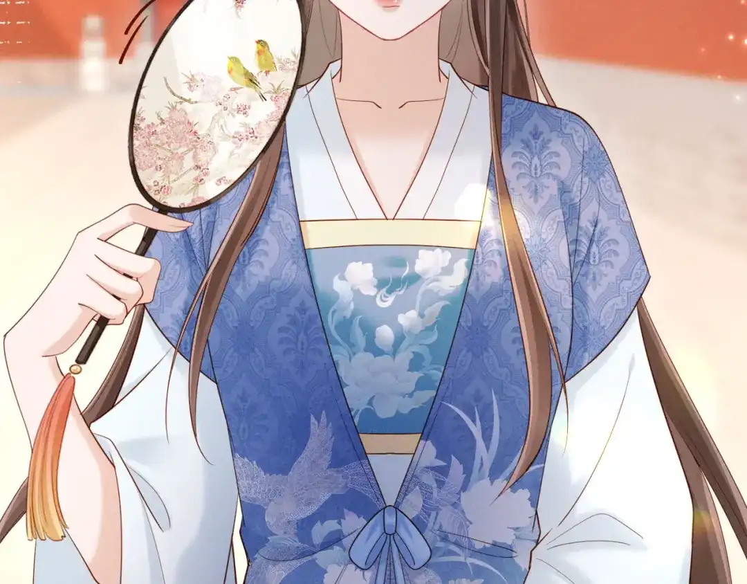 《新婚夜，我怀了督主的崽》第48话 见招拆招 第58页