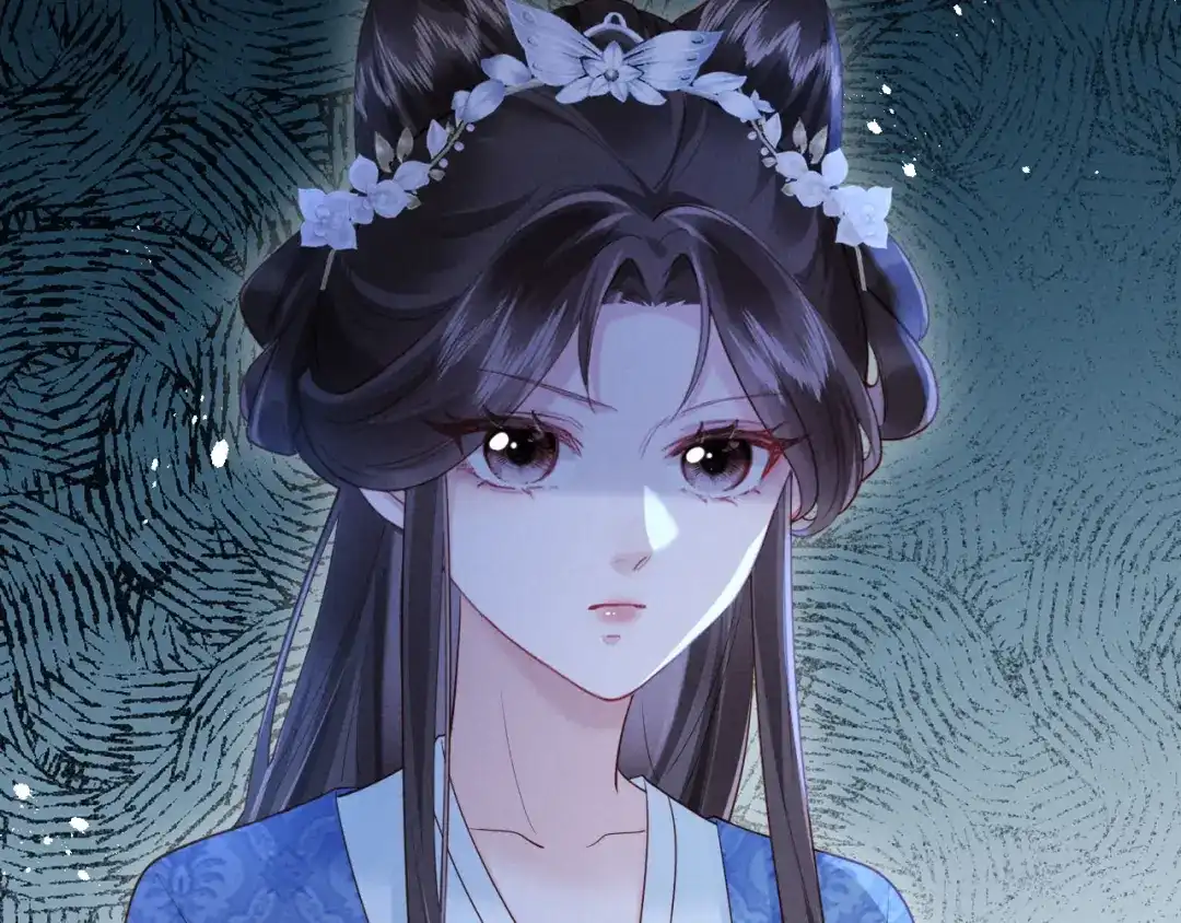 《新婚夜，我怀了督主的崽》第49话 流产？ 第21页