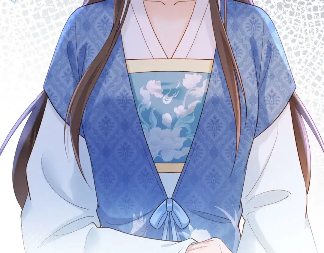 《新婚夜，我怀了督主的崽》第49话 流产？ 第119页