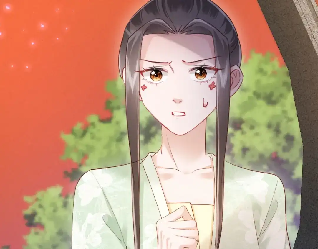 《新婚夜，我怀了督主的崽》第49话 流产？ 第79页