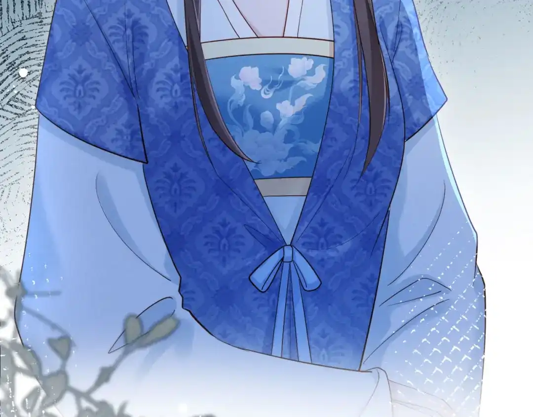 《新婚夜，我怀了督主的崽》第49话 流产？ 第22页