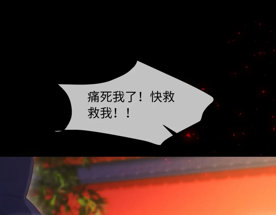《新婚夜，我怀了督主的崽》第49话 流产？ 第74页