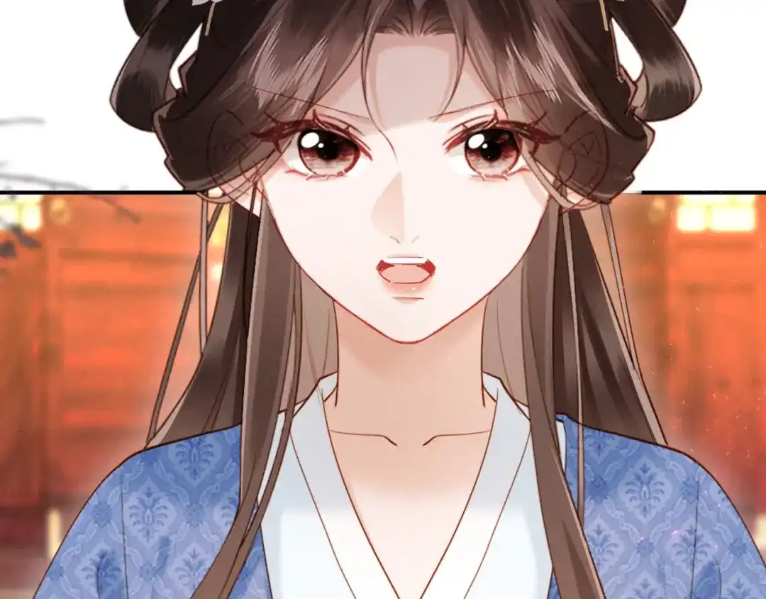 《新婚夜，我怀了督主的崽》第50话 竟敢欺负我的人？ 第44页