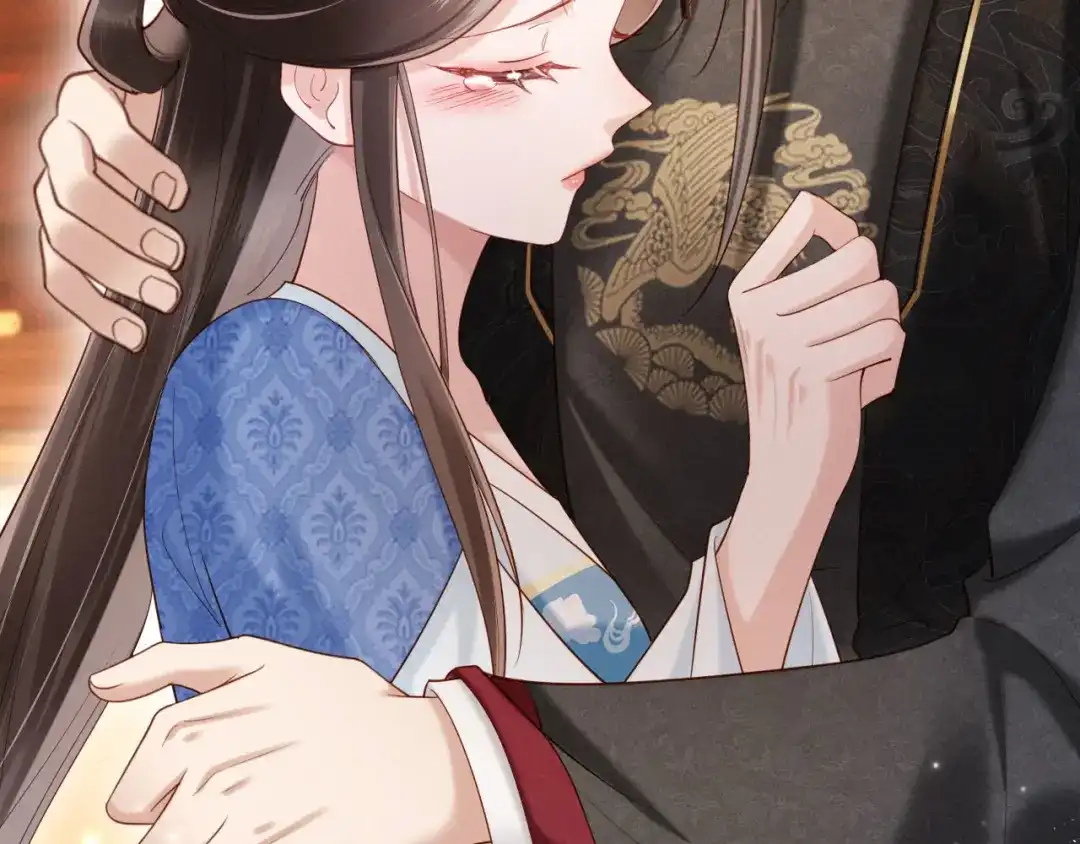 《新婚夜，我怀了督主的崽》第50话 竟敢欺负我的人？ 第103页