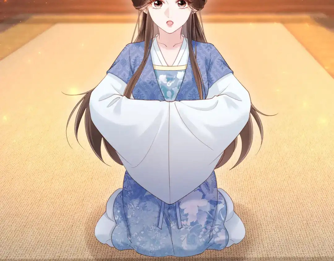 《新婚夜，我怀了督主的崽》第50话 竟敢欺负我的人？ 第38页