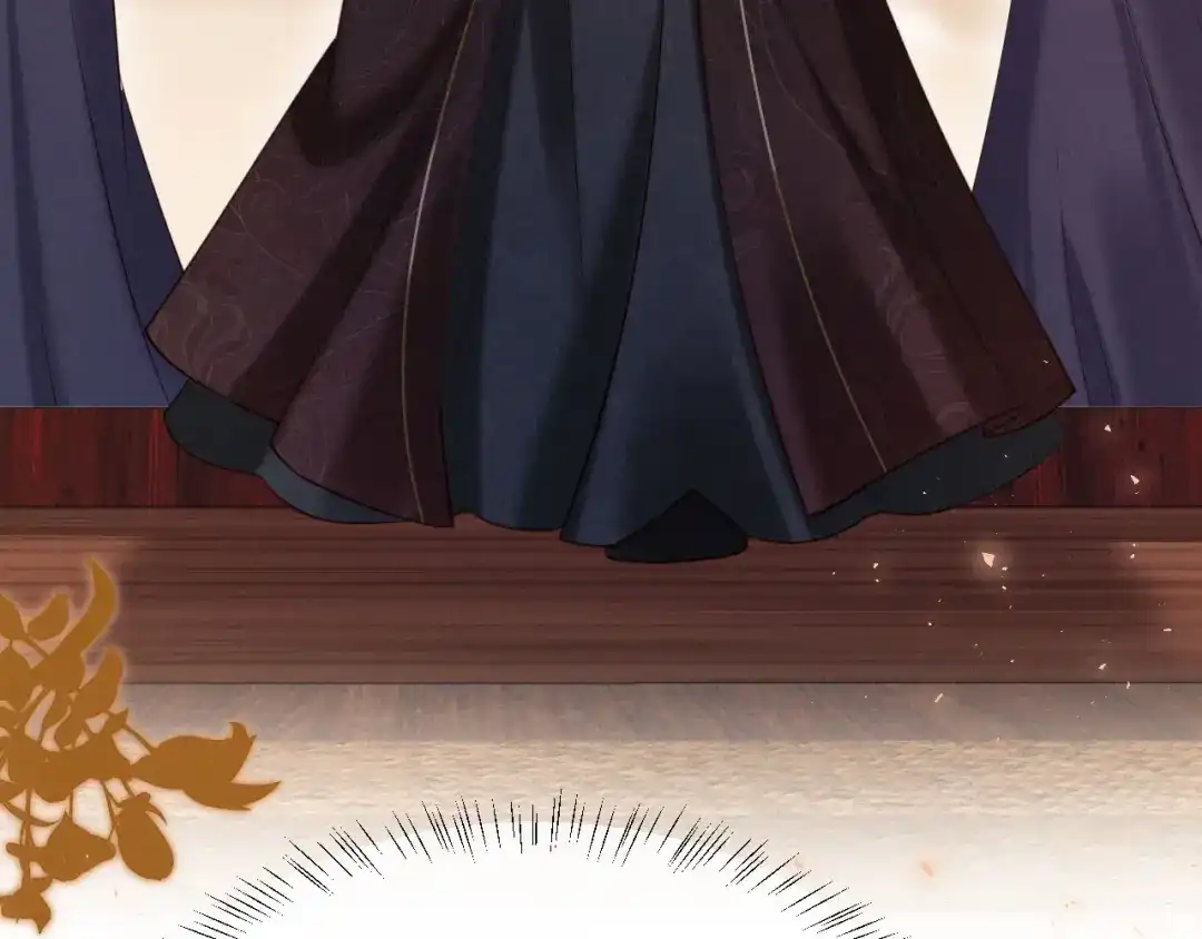 《新婚夜，我怀了督主的崽》第50话 竟敢欺负我的人？ 第72页