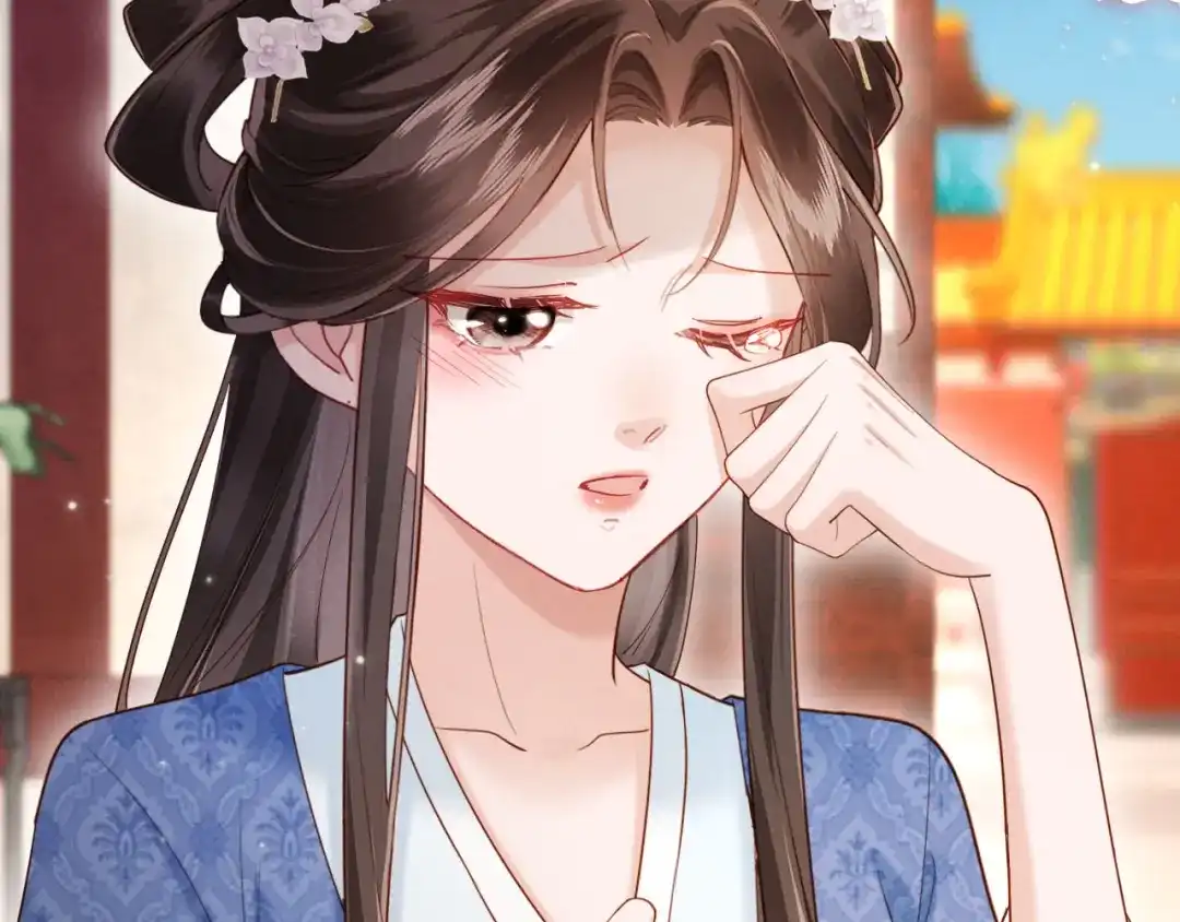 《新婚夜，我怀了督主的崽》第50话 竟敢欺负我的人？ 第94页