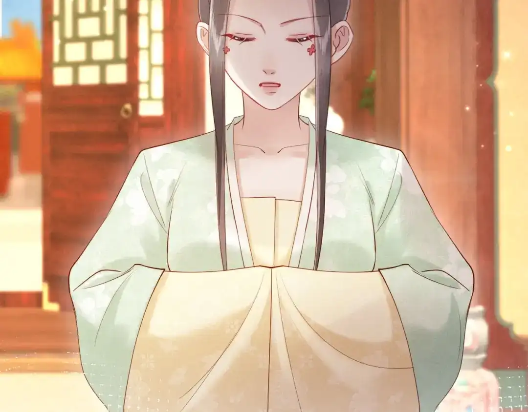 《新婚夜，我怀了督主的崽》第50话 竟敢欺负我的人？ 第19页