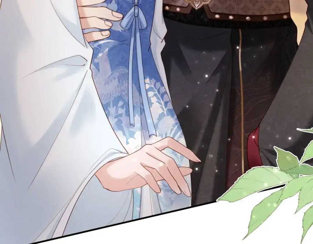 《新婚夜，我怀了督主的崽》第50话 竟敢欺负我的人？ 第80页
