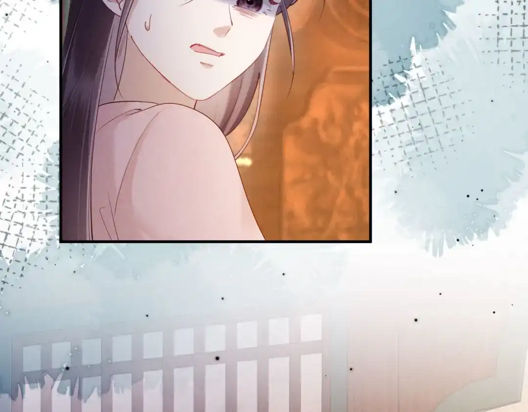 《新婚夜，我怀了督主的崽》第50话 竟敢欺负我的人？ 第47页