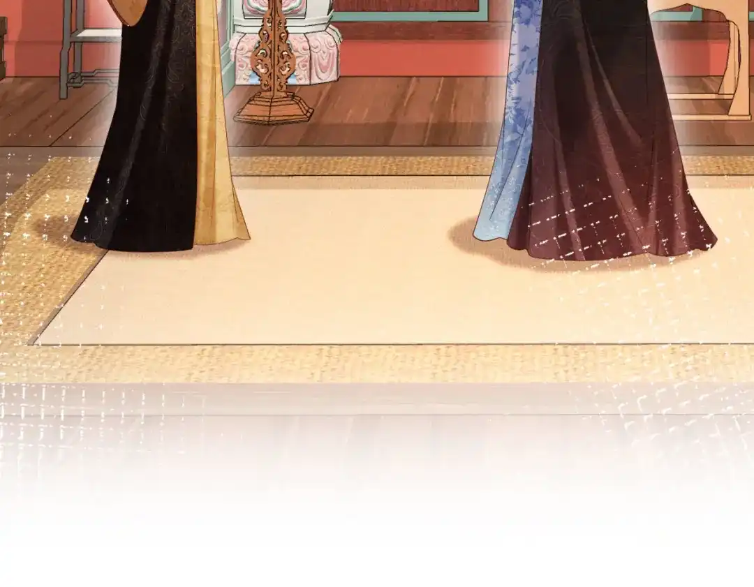 《新婚夜，我怀了督主的崽》第50话 竟敢欺负我的人？ 第109页