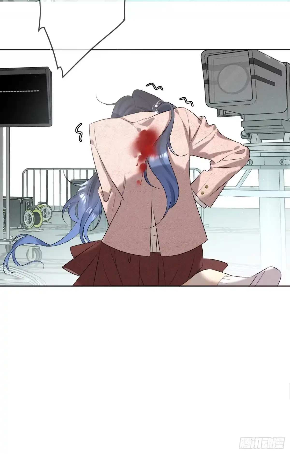 《心机万种又如何》10 意外还是人为？ 第24页