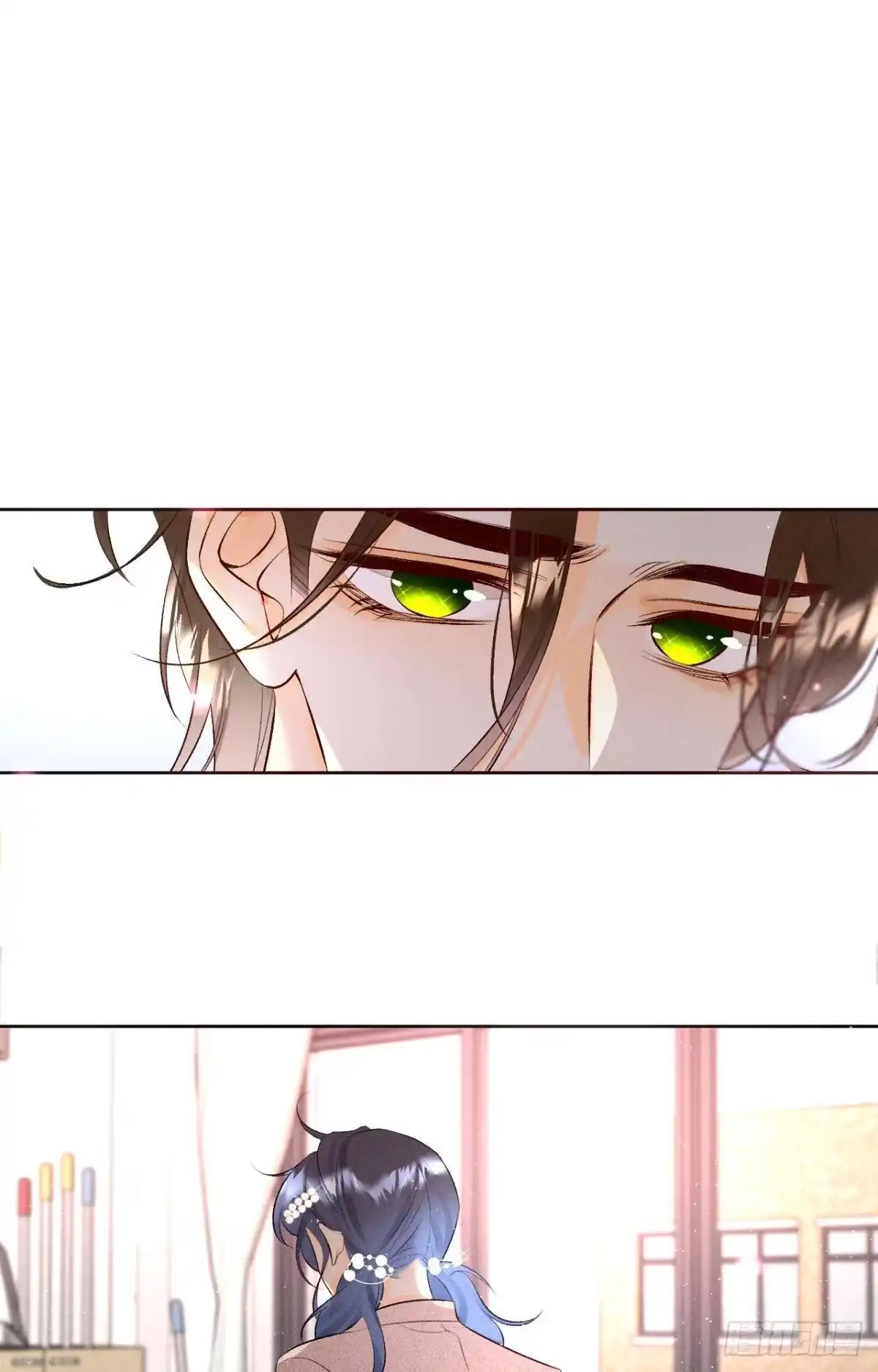 《心机万种又如何》11 影帝厉风的少女感？ 第2页