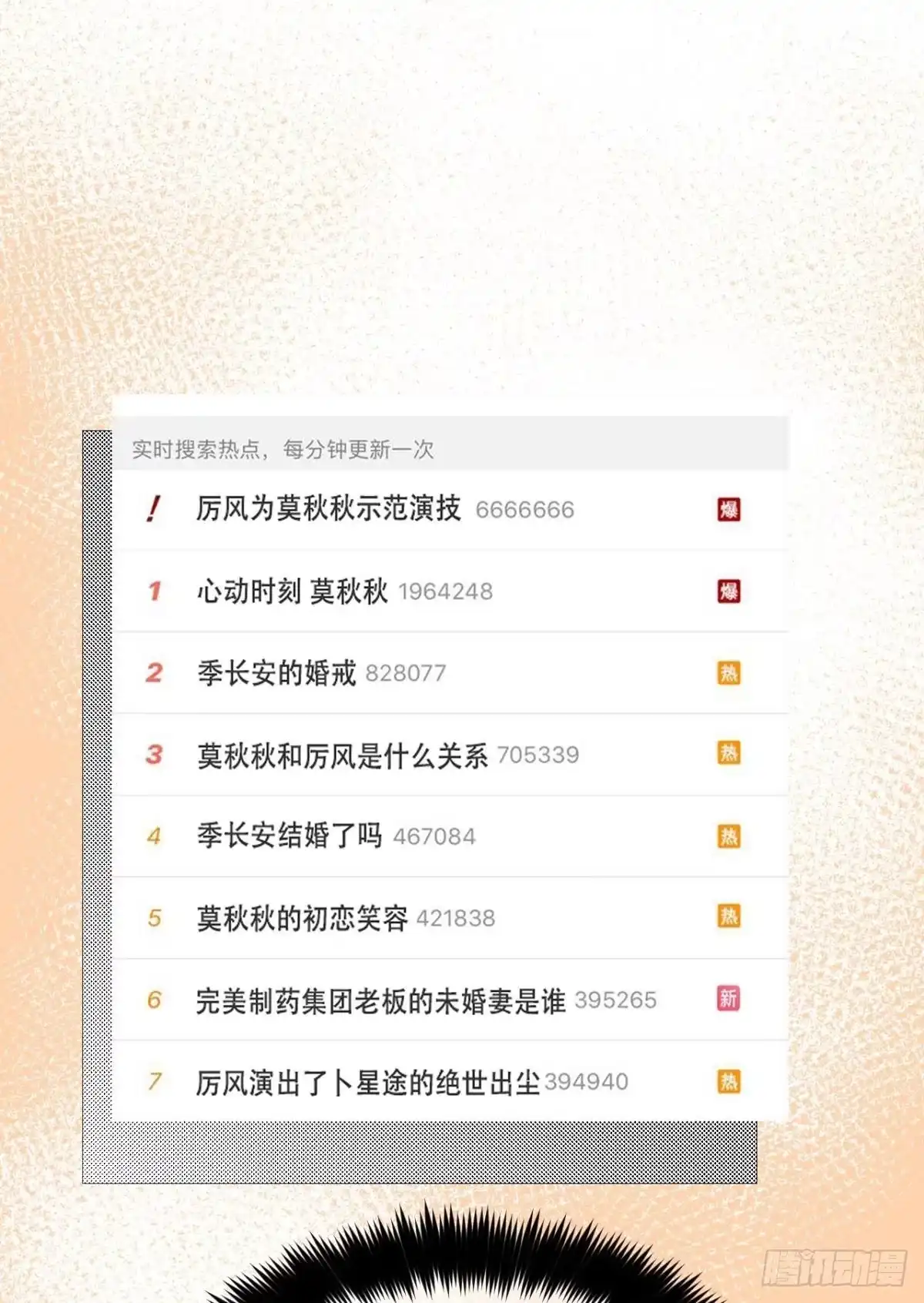 《心机万种又如何》16 影帝是彩虹男孩？ 第2页
