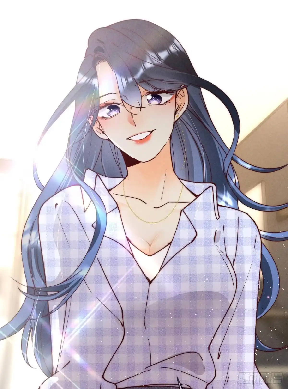 《心机万种又如何》20 进屋，推倒，捆绑 第39页