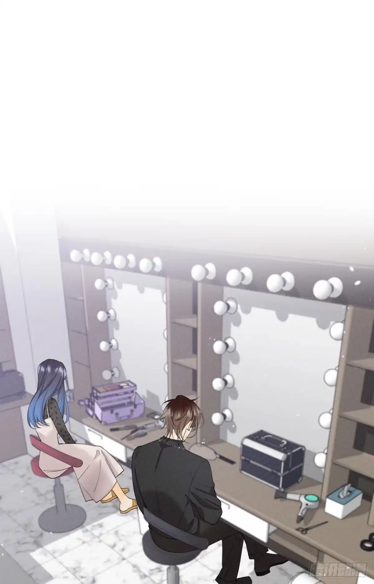 《心机万种又如何》38 最高吻技的吻 第2页