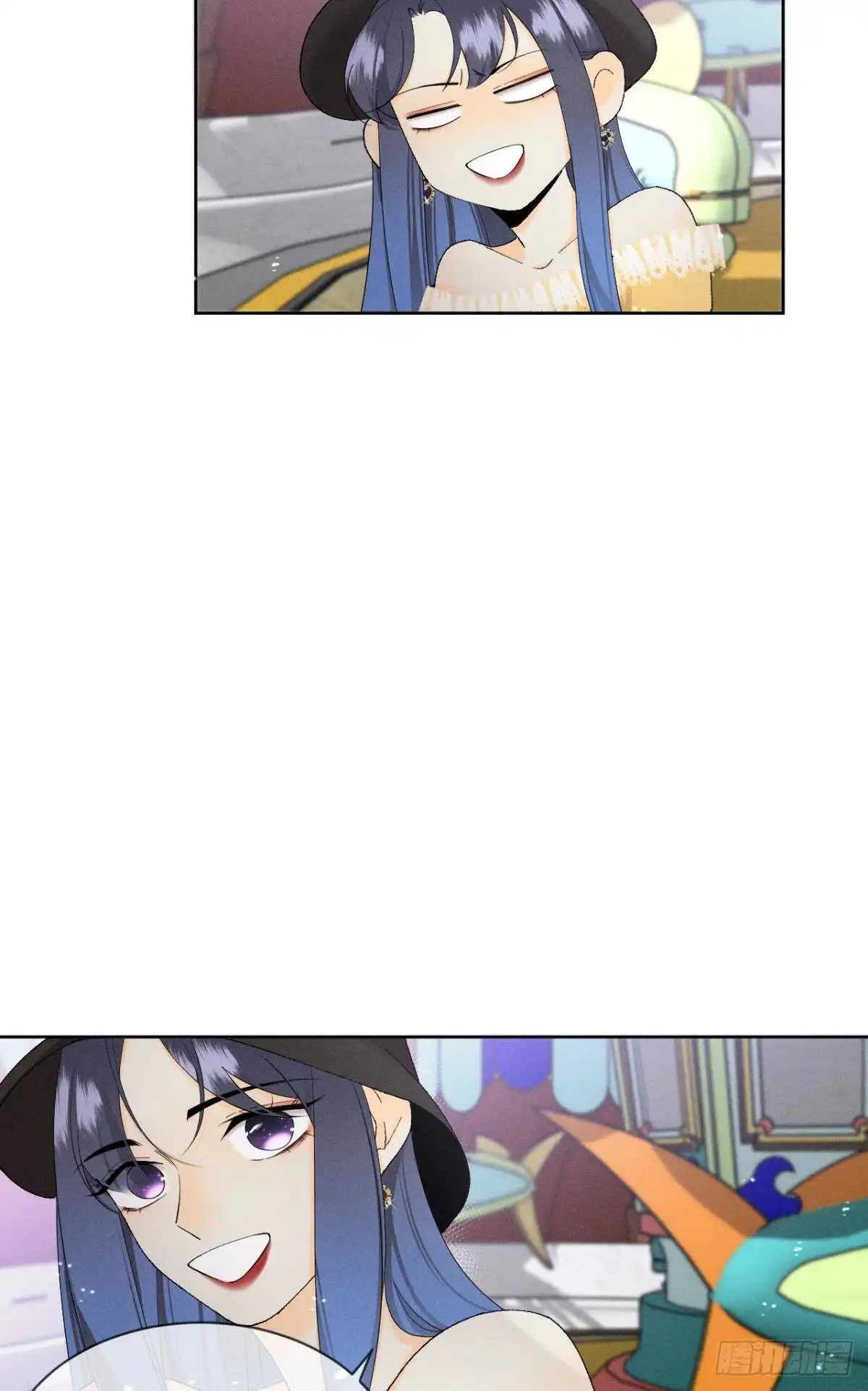 《心机万种又如何》40 在意我还是我的身份？ 第25页