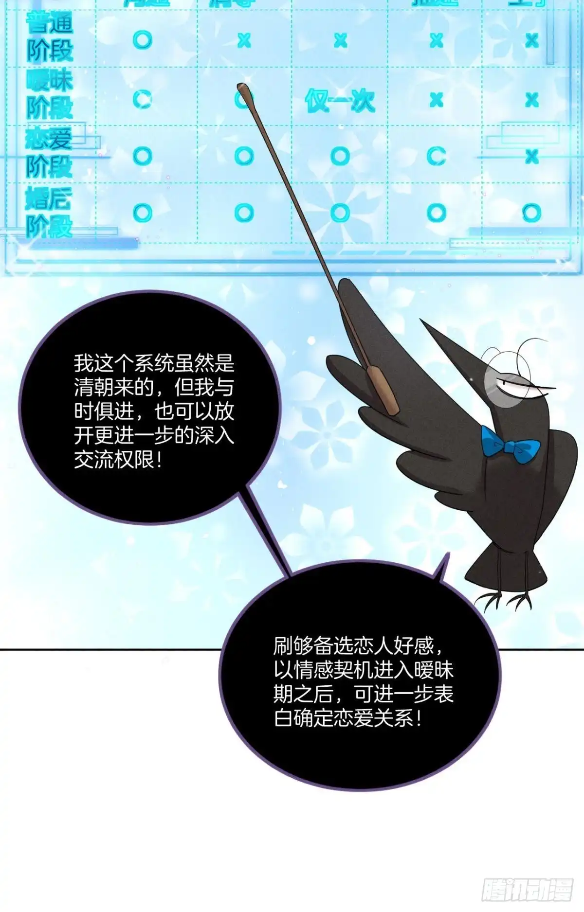 《心机万种又如何》42 入戏还是真情？ 第6页