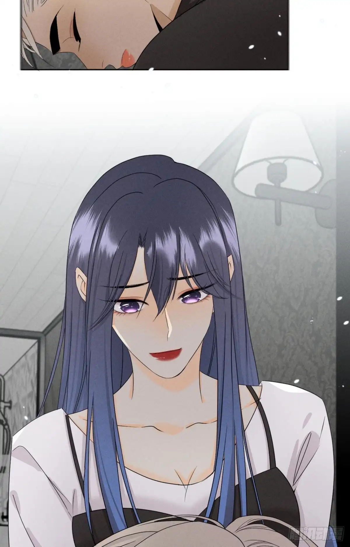 《心机万种又如何》44 莫秋秋的绯闻男友 第8页