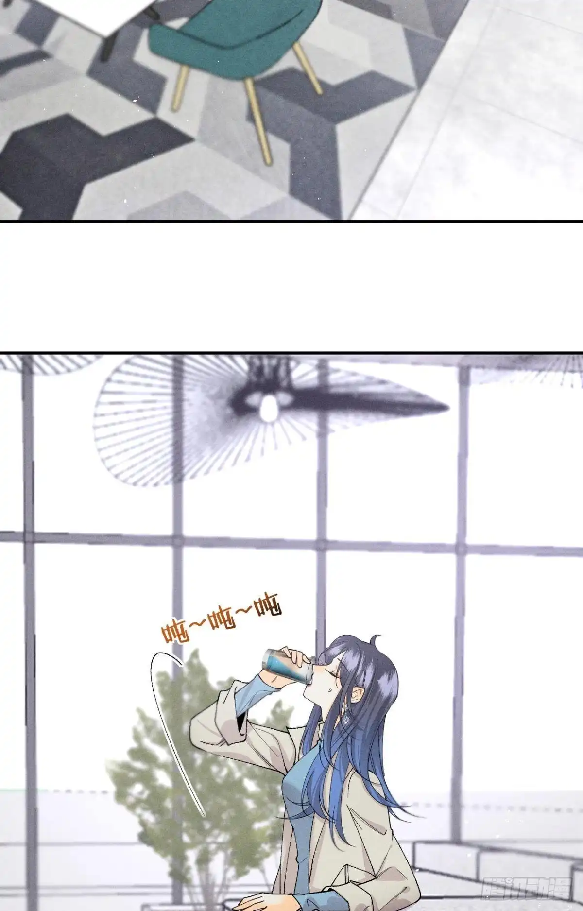 《心机万种又如何》62 女人要事业！ 第3页