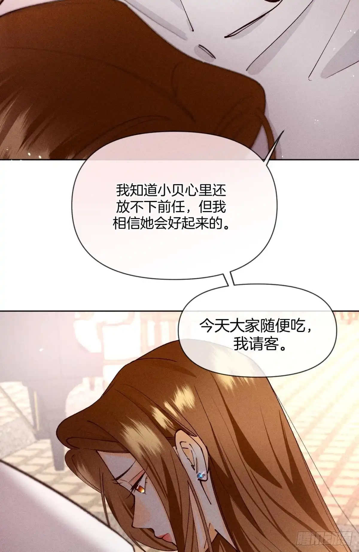 《心机万种又如何》72 长安，我们回家吧 第14页