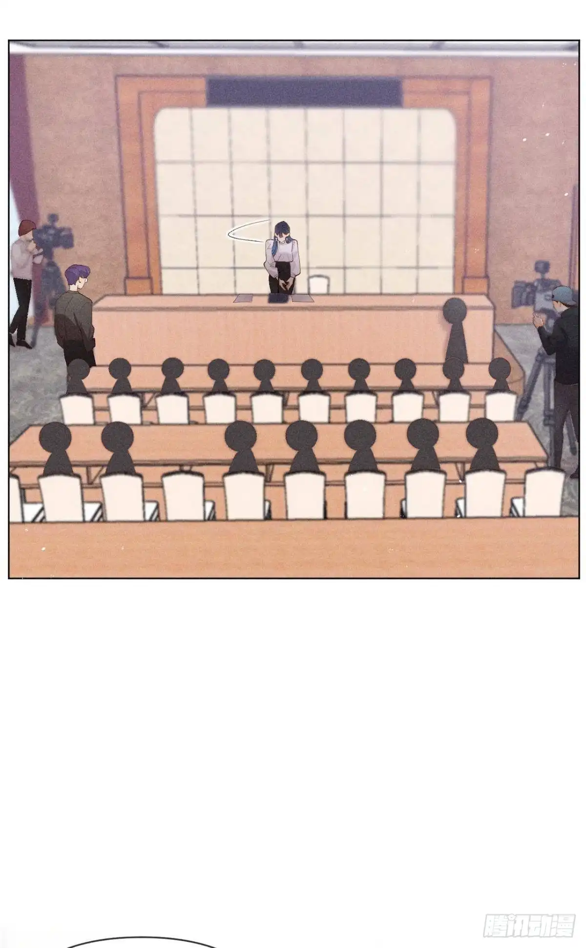 《心机万种又如何》翻转局势 第4页