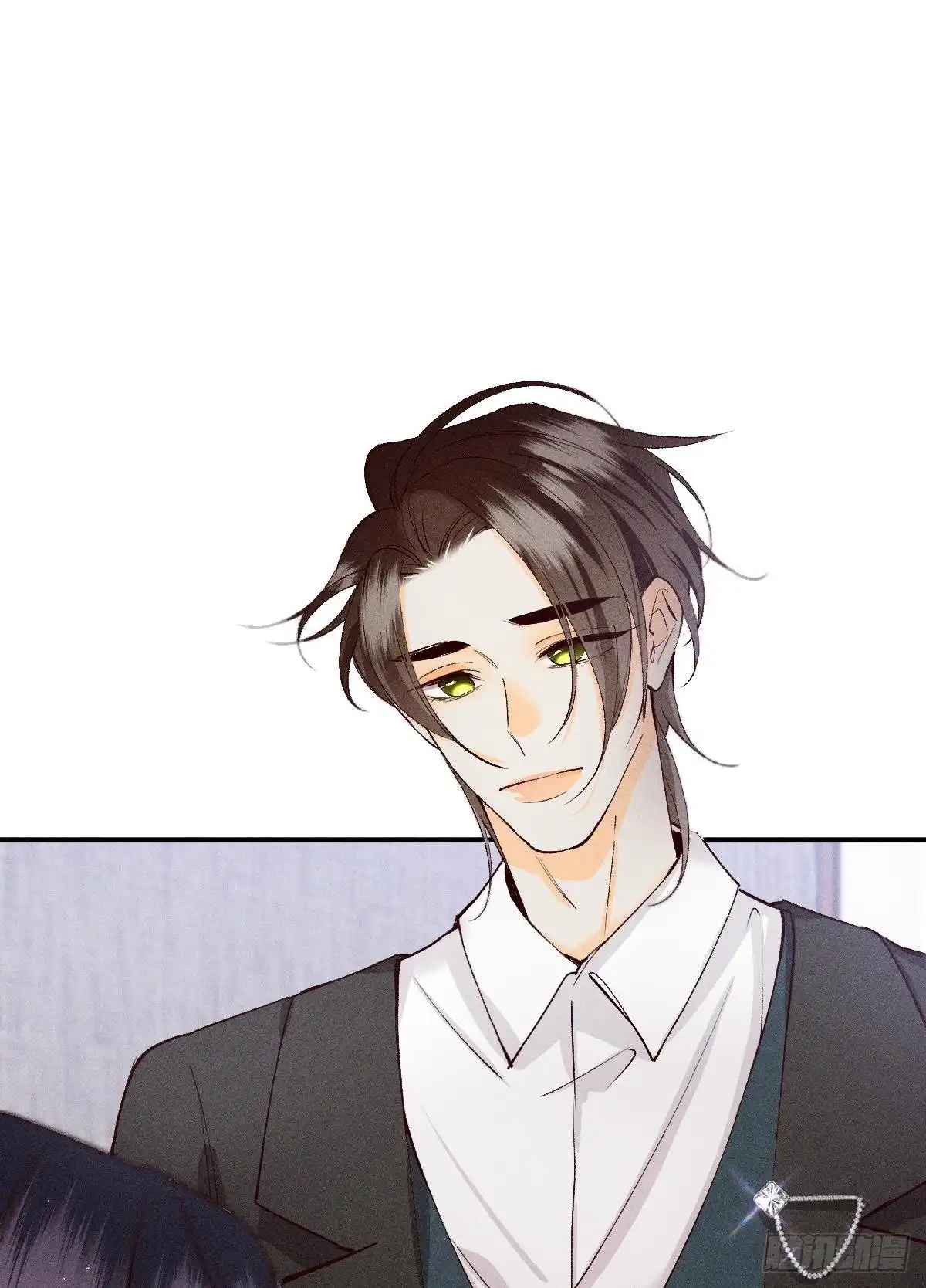《心机万种又如何》分手的理由 第10页
