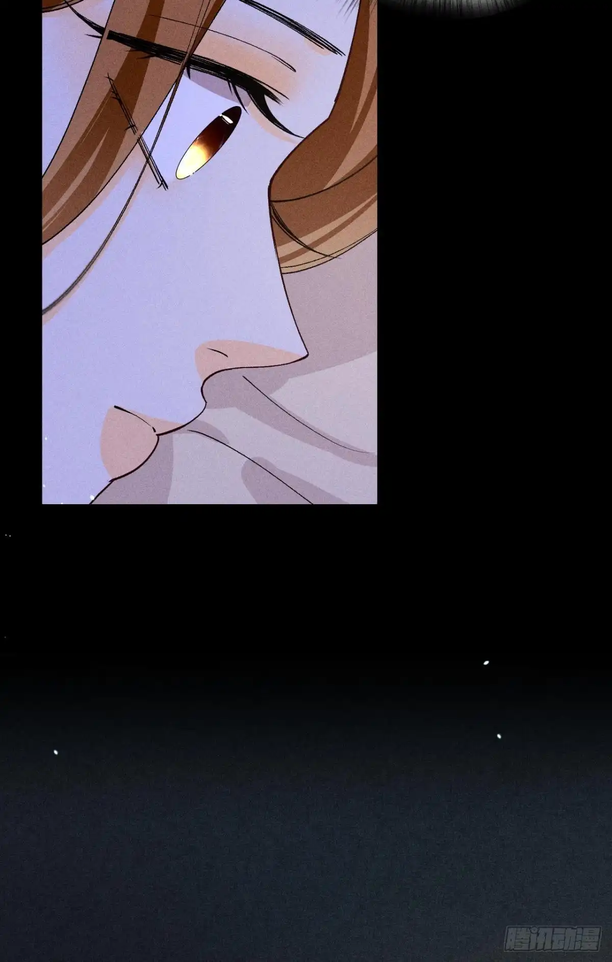 《心机万种又如何》新婚之夜 第39页