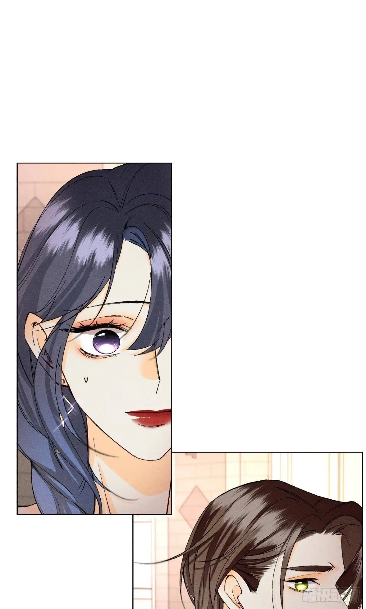 《心机万种又如何》新婚之夜 第2页