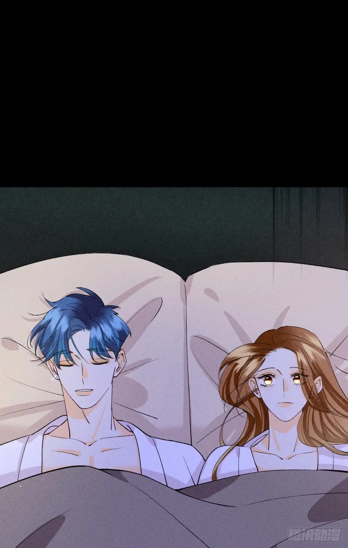 《心机万种又如何》新婚之夜 第34页
