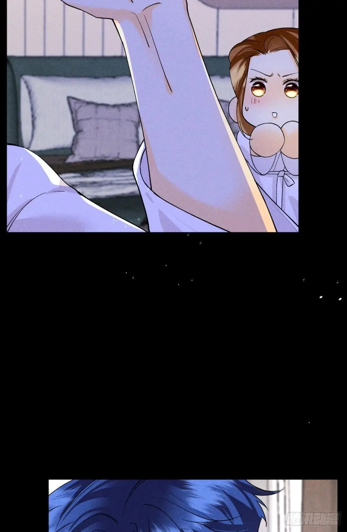 《心机万种又如何》新婚之夜 第28页