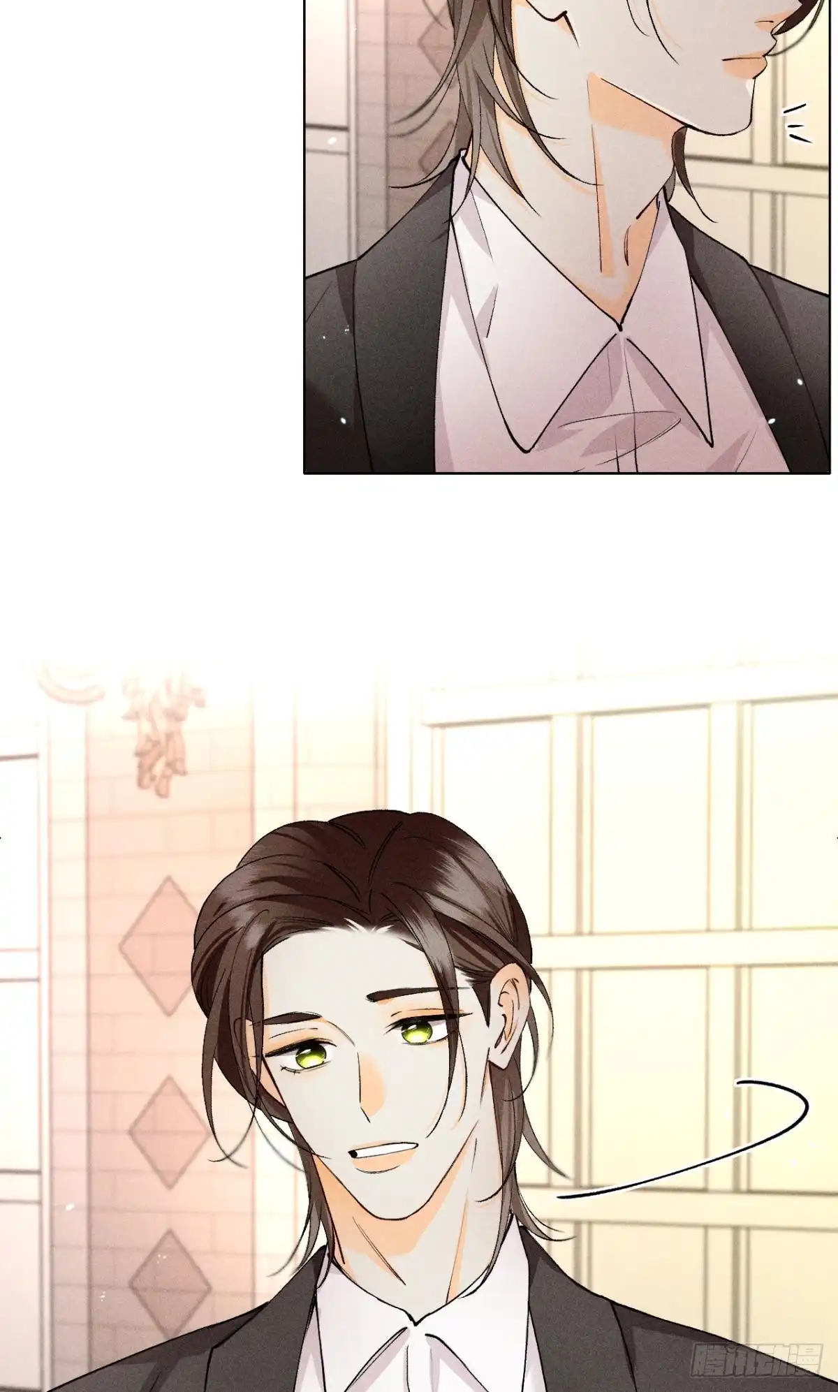 《心机万种又如何》新婚之夜 第3页